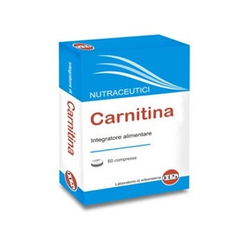 Kos Carnitina Integratore 40 Compresse