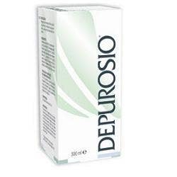Depurosio Integratore Benessere Intestinale 300 ml