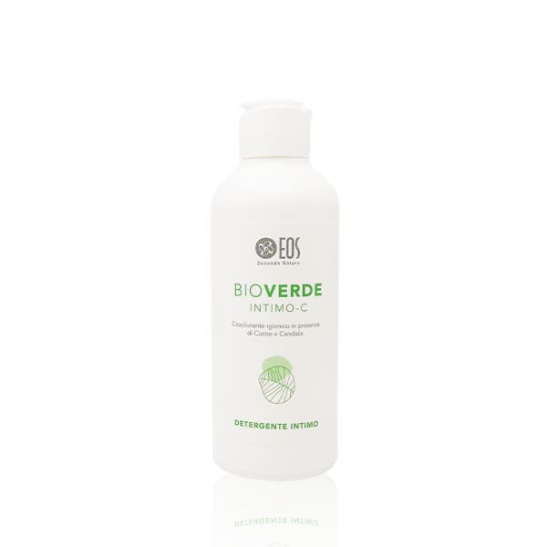 EOS Bioverde Intimo C Detergente Intimo 250 ml