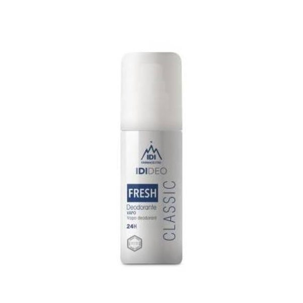 Idideo Classic Deodorante Spray 100 Ml