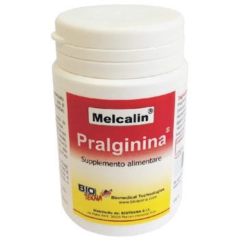 Melcalin Pralginina 56 Compresse