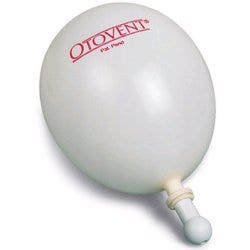 Otovent 5 Palloncini + 1 Cannula Per Drenaggio e Ventilazione Orecchio