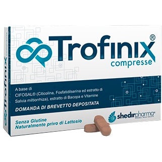 Trofinix 20 Compresse