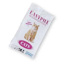 Easypill Gatto Sacchetto Di Bocconcini 40 g