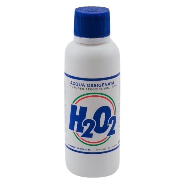 Gammadis Acqua Ossigenata 10 Volumi 250 ml