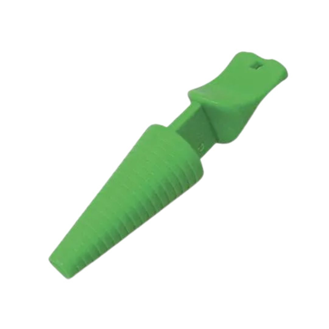 Farmacare Tappo Sterile Catetere Anti Sgocciolamento