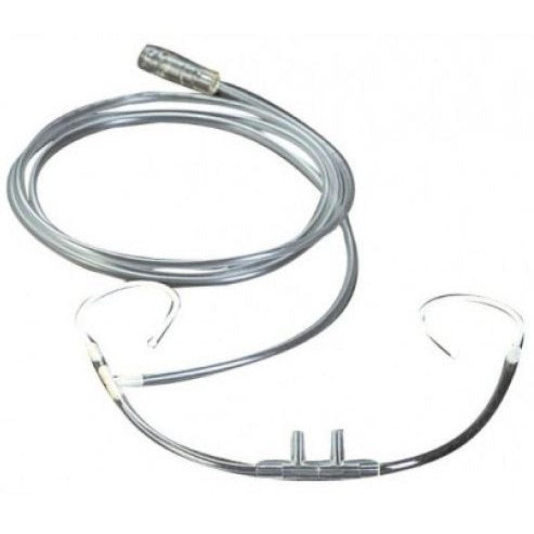 Med's Cannula Nasale Ossigenoterapia