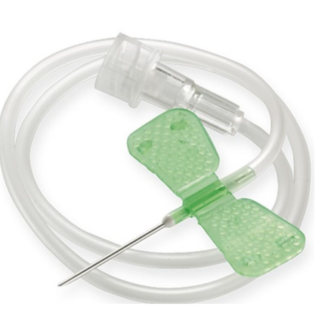 Pic Mirage Ago Microperfusore Sterile 22 G 3/4