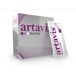 Artavis Integratore 20 Bustine