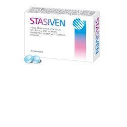 Stasiven Integratore 30 Compresse