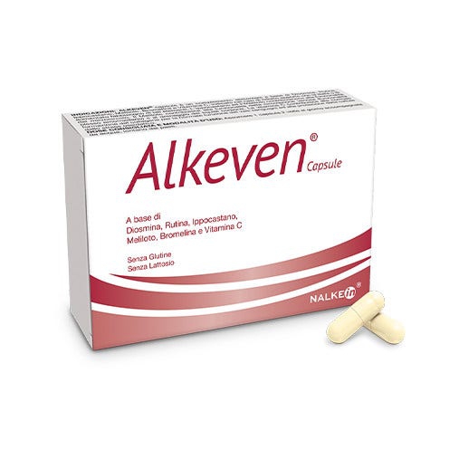 Alkeven Capsule 30 Capsule