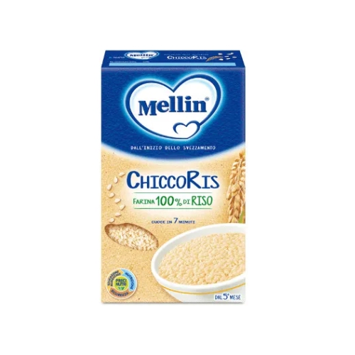 Mellin Chiccoris 5M+ 320g