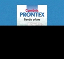 Safety Cambric Prontex Benda Orlata 4m x 5cm