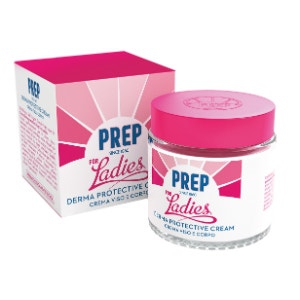 Crema Prep For Ladies 75ml