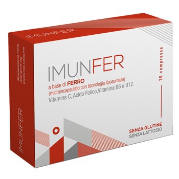 Imunfer 30 Compresse