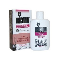 Tricodin Shampoo Antiforfora 125 ml