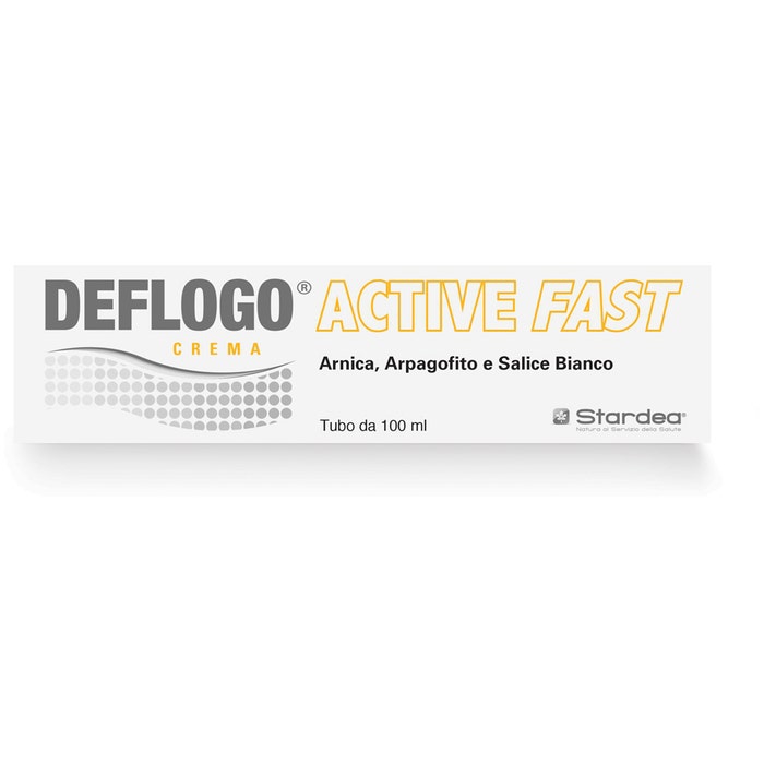 Deflogo Crema 100ml