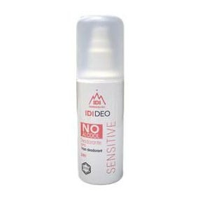 Idi Deodorante Sensitive Spray 100 Ml