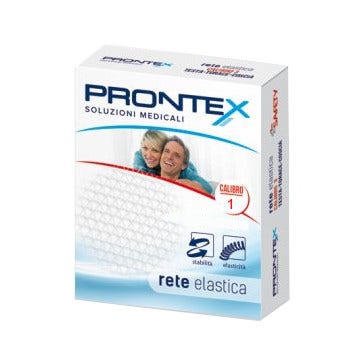 Safety Prontex Rete Ombelicale Elastica Misura 1