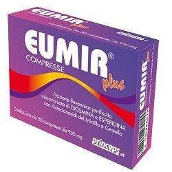 Eumir Plus Integratore 30 Compresse