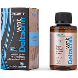 Pharcos Deltacrin WNT Shampoo 150 ml