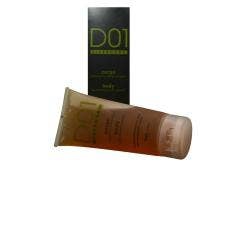 Dizerouno Corpo Detergente Determatologico 200 ml