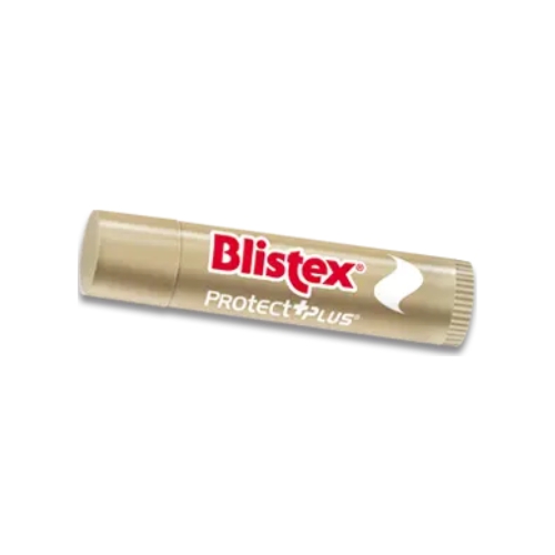 Blistex Protect+Plus Stick Labbra Ultra protettivo