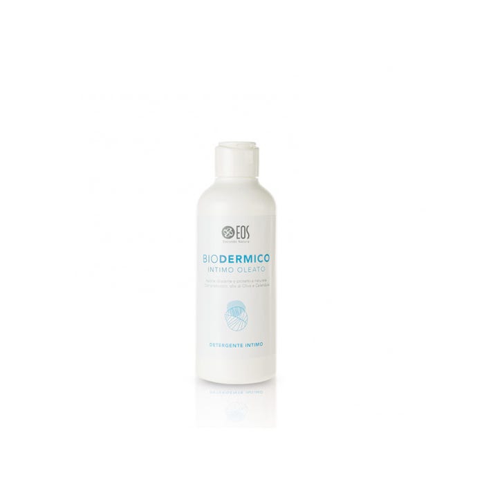 Eos Biodermico Intimo Oleato 250ml