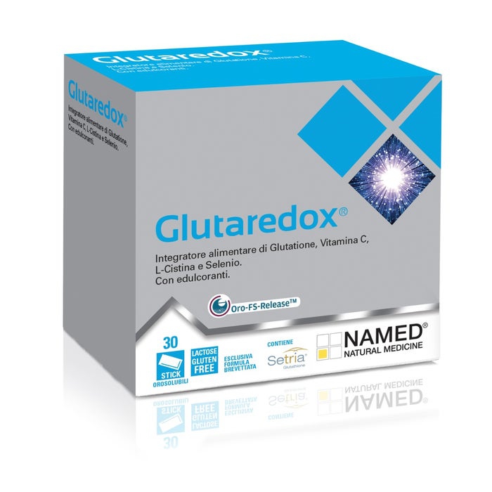 Glutaredox 30 Stick Pack