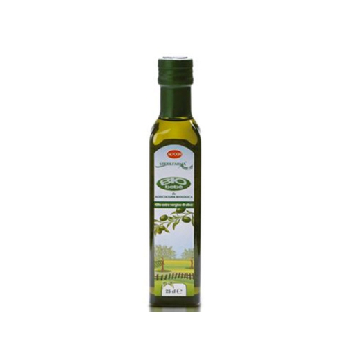 BioBeb Olio Extra Vergine Bio 250 ml