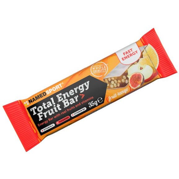 Named Sport Total Energy Fruit Barretta Fruit-Tango 35g