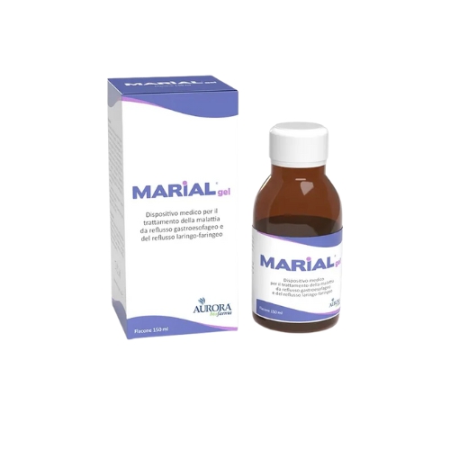 Marial Gel 150ml