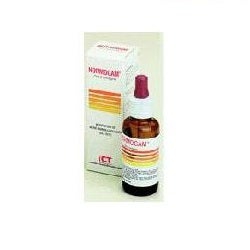 Normogam Olio Di Borragine Integratore 25 ml