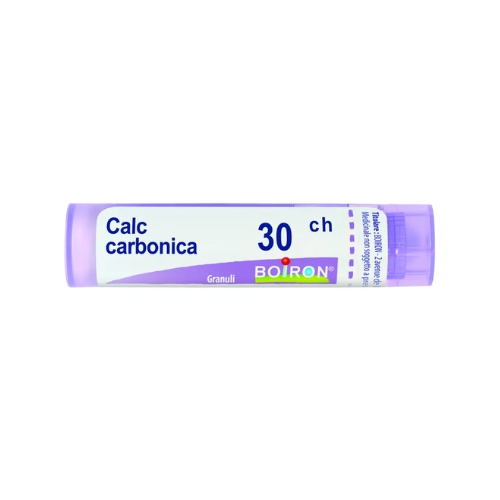  Boiron Calcarea Carb Ost 30CH Granuli Tubo