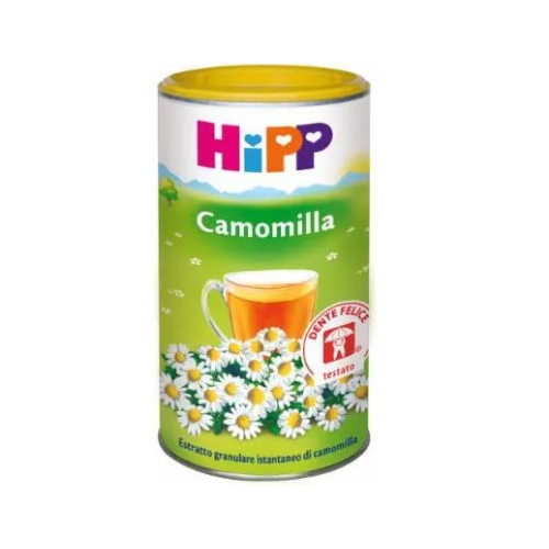 Hipp Tisana Camomilla 200g