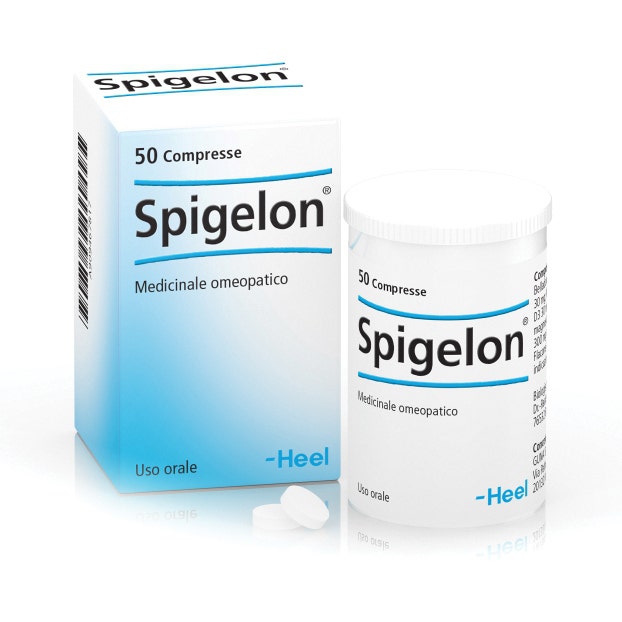 Guna Heel Spigelon 50 Tavolette