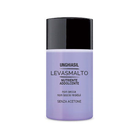 Unghiasil Levasmalto Nutriente Addolcente 50ml