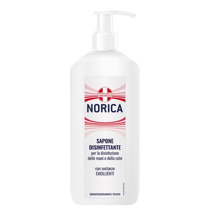 Norica Sapone Disinfettante 500 ml