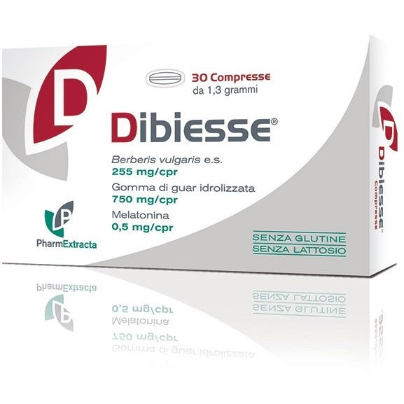 Dibiesse Integratore 30 Compresse