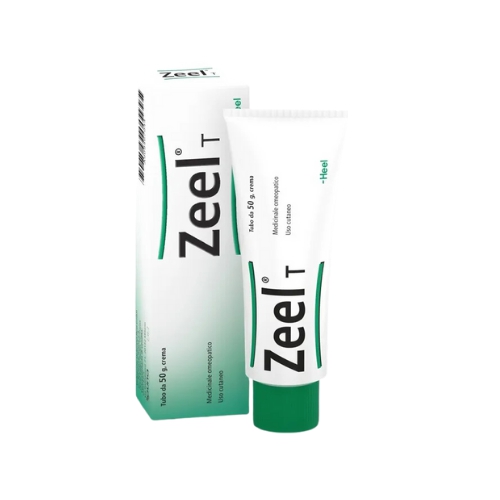 Guna Heel Zeel T Pomata 50 g