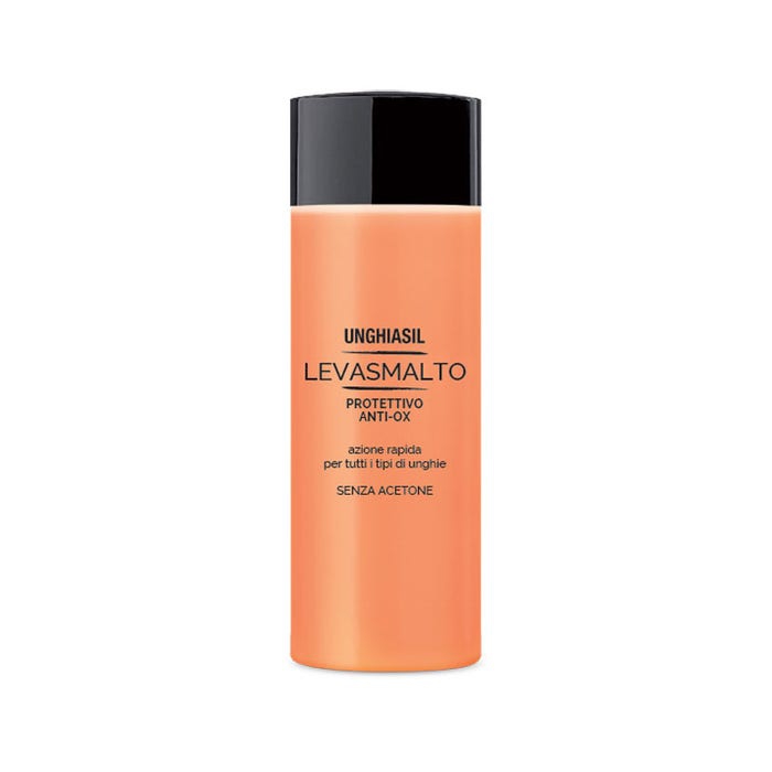 Unghiasil Levasmalto Protettivo Anti-Ox 150ml