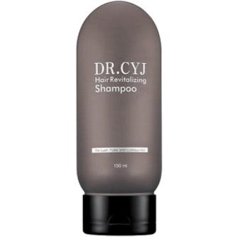 DR.CYJ Shampoo Detergente Capelli Deboli 150 ml