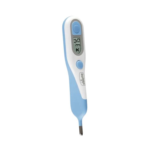 Termometro Chicco Easy 2 In 1 0 Mesi+
