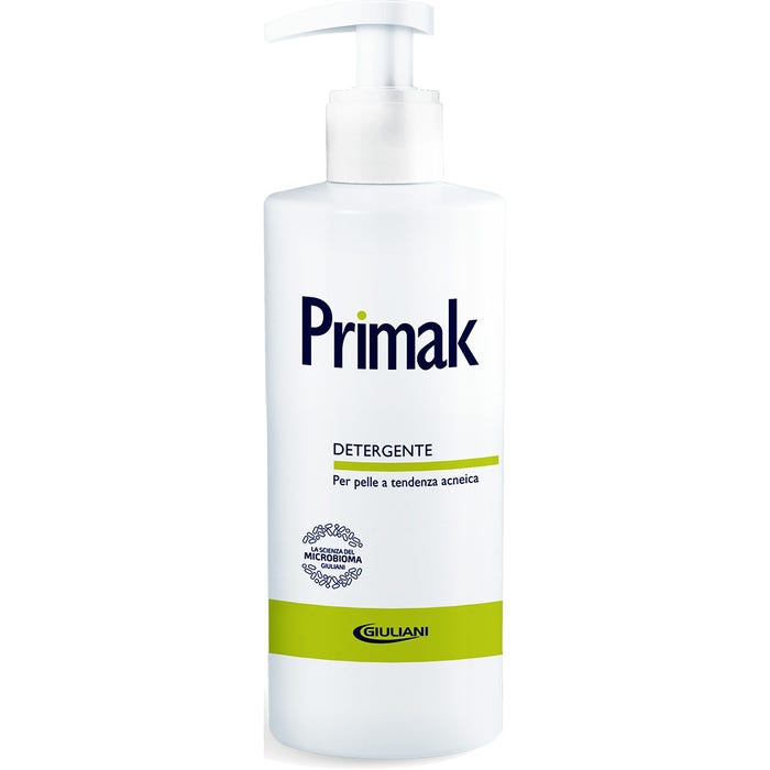 Primak Detergente Per Acne 200ml