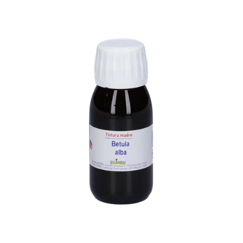  Estratto liquido di betulla alba, utilizzato come drenante naturale per favorire la diuresi e la depurazione dellorganismo.