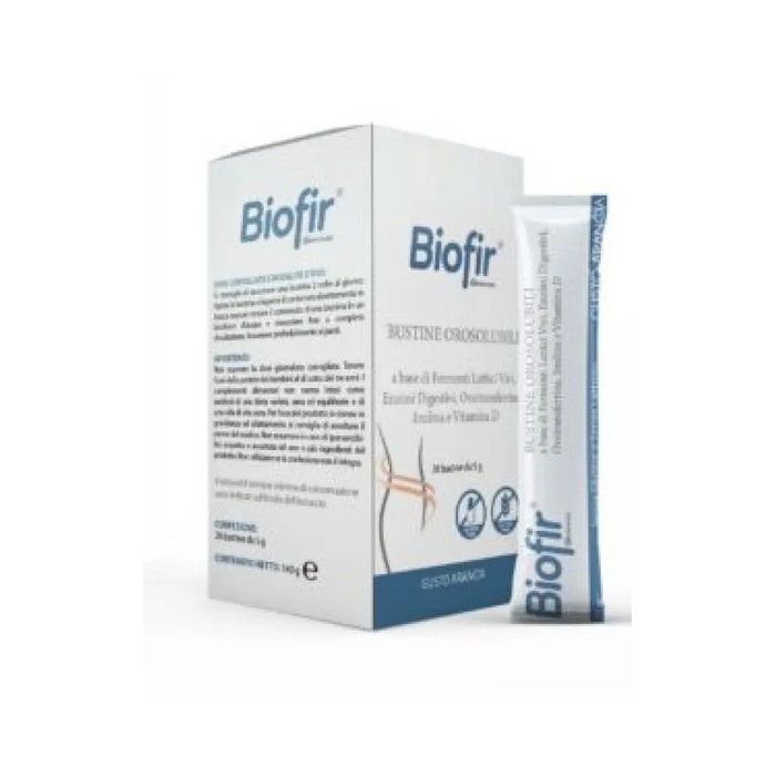 Biofir 28 Stick