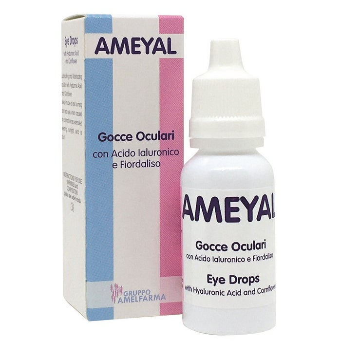 Ameyal Collirio 15 ml