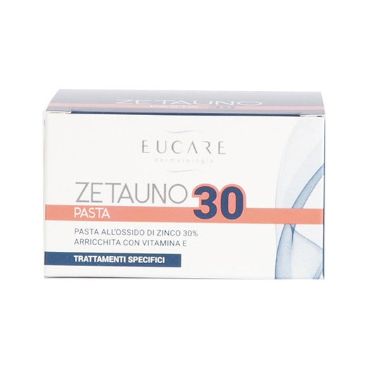 Zetauno 30 Pasta 100ml