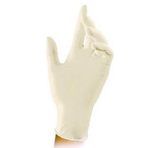 Safety Guanto Chirurgico Sterile Misura 6,5 1 Paio