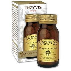 Dr. Giorgini Enzyvis Integratore Digestivo 100 Pastiglie